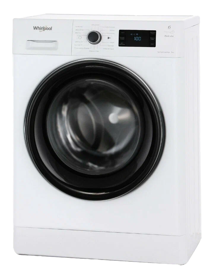 Стиральная машина Whirlpool