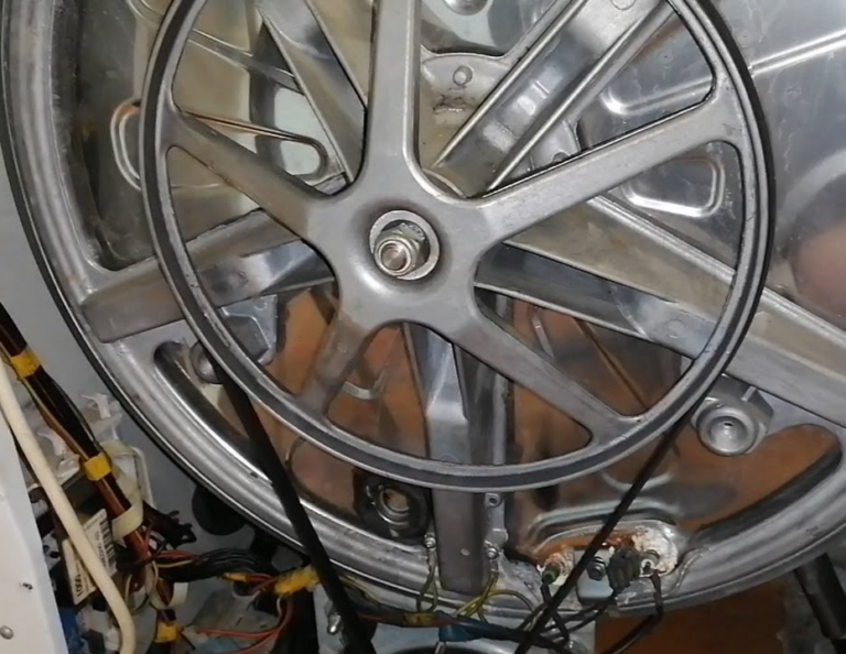 Ремонт стиральной машины Ardo