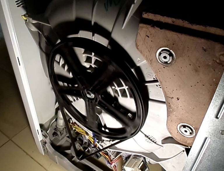Ремонт стиральной машины Electrolux
