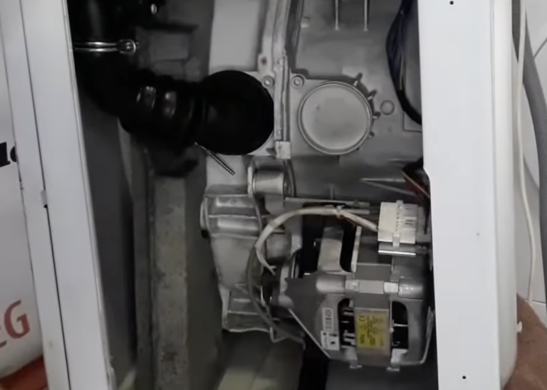 Ремонт стиральной машины Indesit
