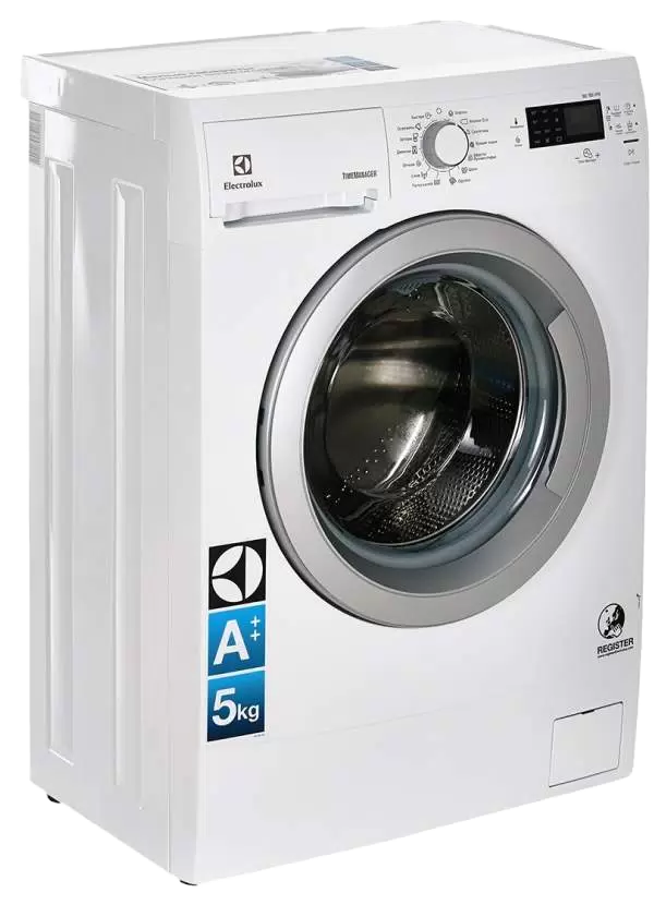 Стиральная машина Electrolux