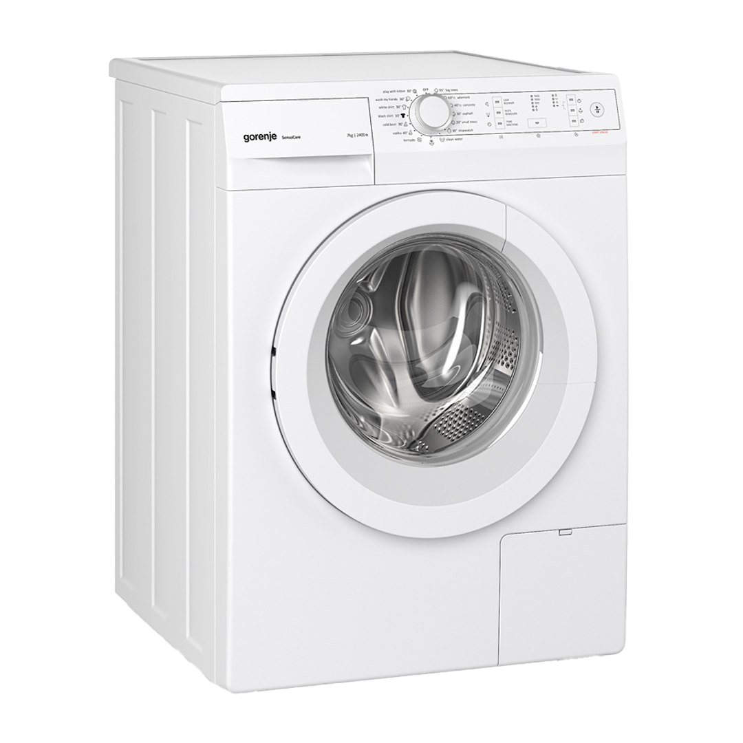 Стиральная машина Jorenje